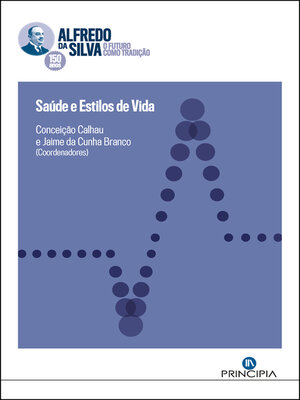 cover image of Saude e Estilos de Vida